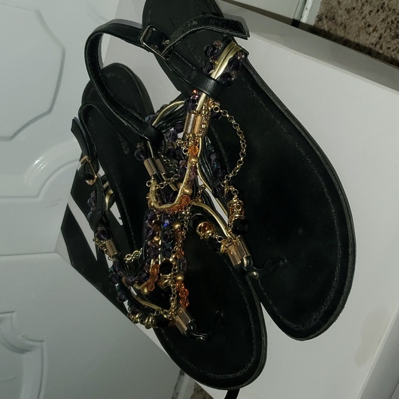 Sandals - Picture 4 of 7